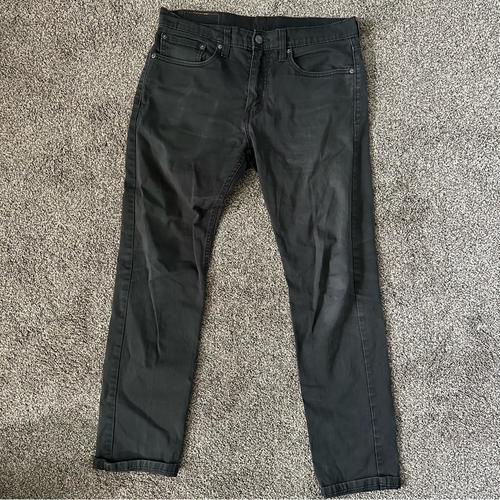 Levi’s 502 - 31x32